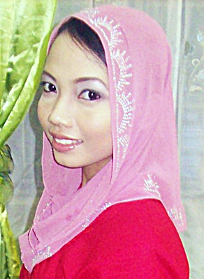 siti maryam