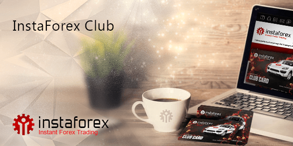 Kelab InstaForex